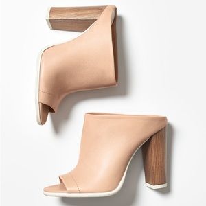 Vince Allison Mules 8.5